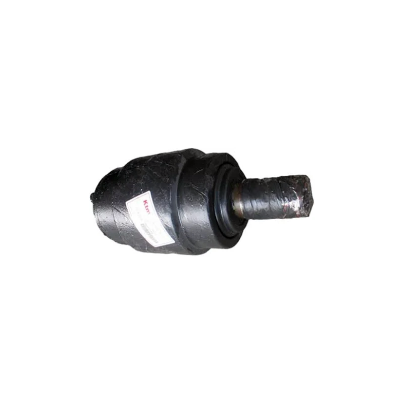 Track Roller 24100N6194F1 for Kobelco Excavator SK220LC SK220 MD240C SK220LC-3 SK220-3 SK220LC-4 SK220-4 - KUDUPARTS