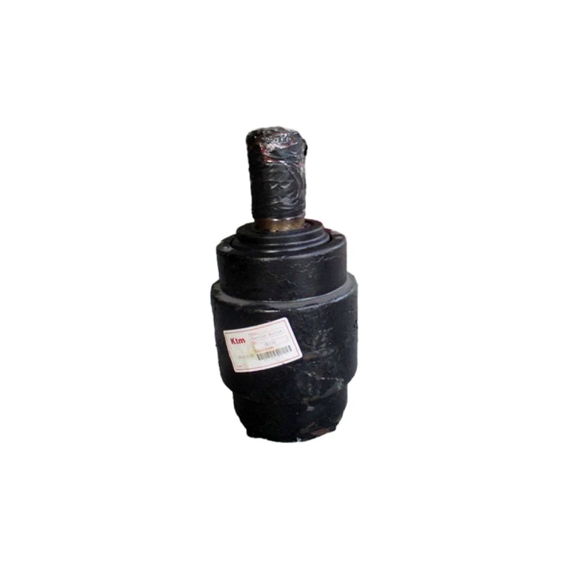 Track Roller 24100N6603F1 LQ64D01008F1 for Kobelco Excavator SK250 SK220 SK250LC SK250NLC SK220LC SK250-4 SK220-4 SK250LC-4 SK250NLC-4 SK220LC-4 - KUDUPARTS