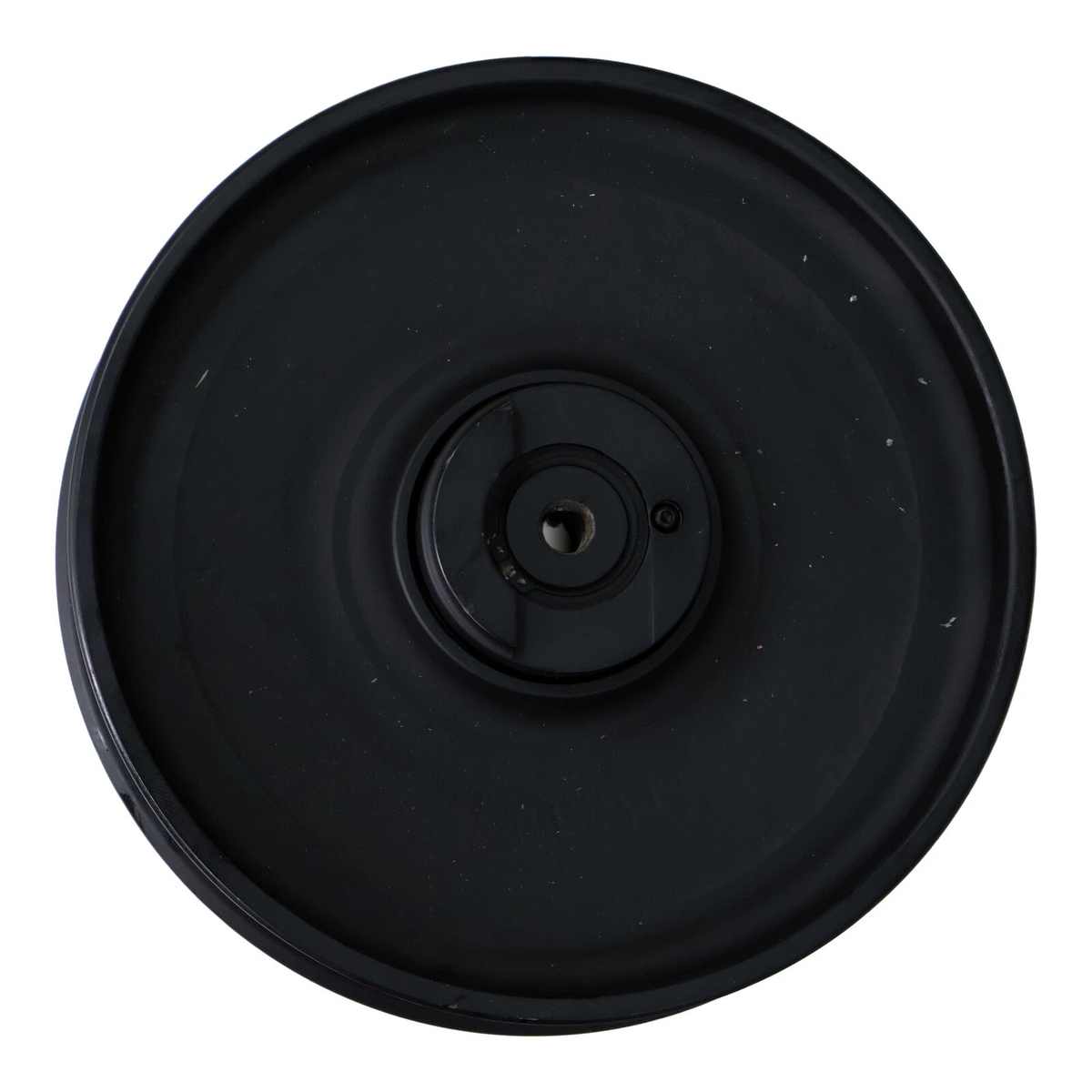 Track Roller 536-3552 348-9647 for Caterpillar CAT Loader 259B3 259D 262D 279D 289C 289D 299D - KUDUPARTS