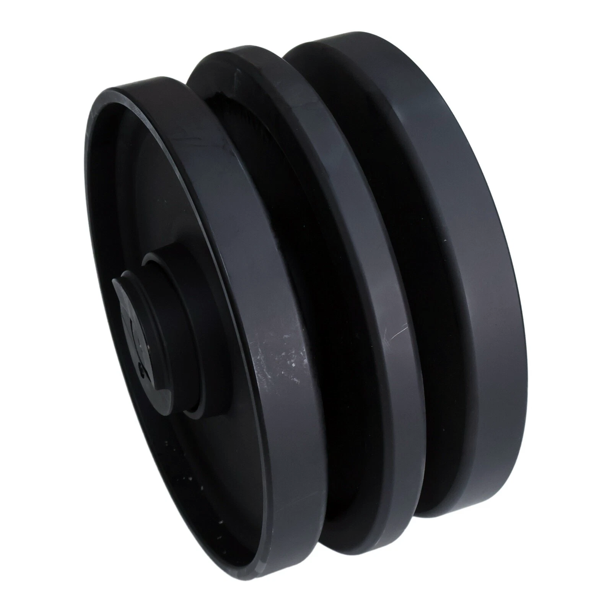 Track Roller 536-3552 348-9647 for Caterpillar CAT Loader 259B3 259D 262D 279D 289C 289D 299D - KUDUPARTS
