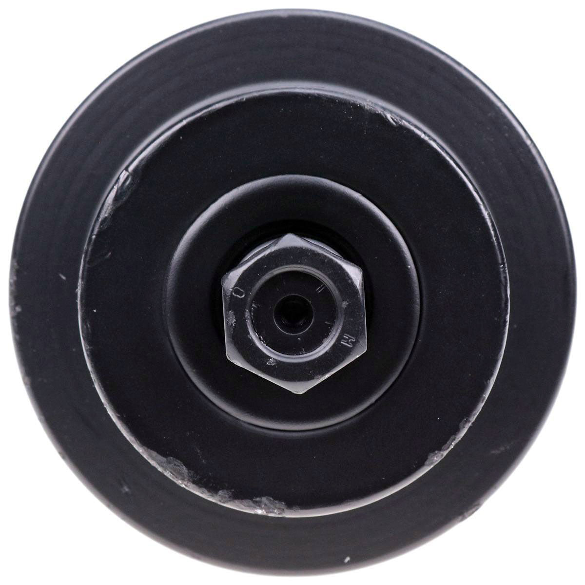 Track Roller 6814874 for Bobcat 320 322 335 430 Excavator - KUDUPARTS