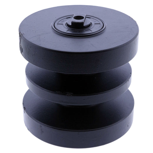 Track Roller 7109409 for Bobcat Loader MT50 MT52 MT55 MT85 - KUDUPARTS