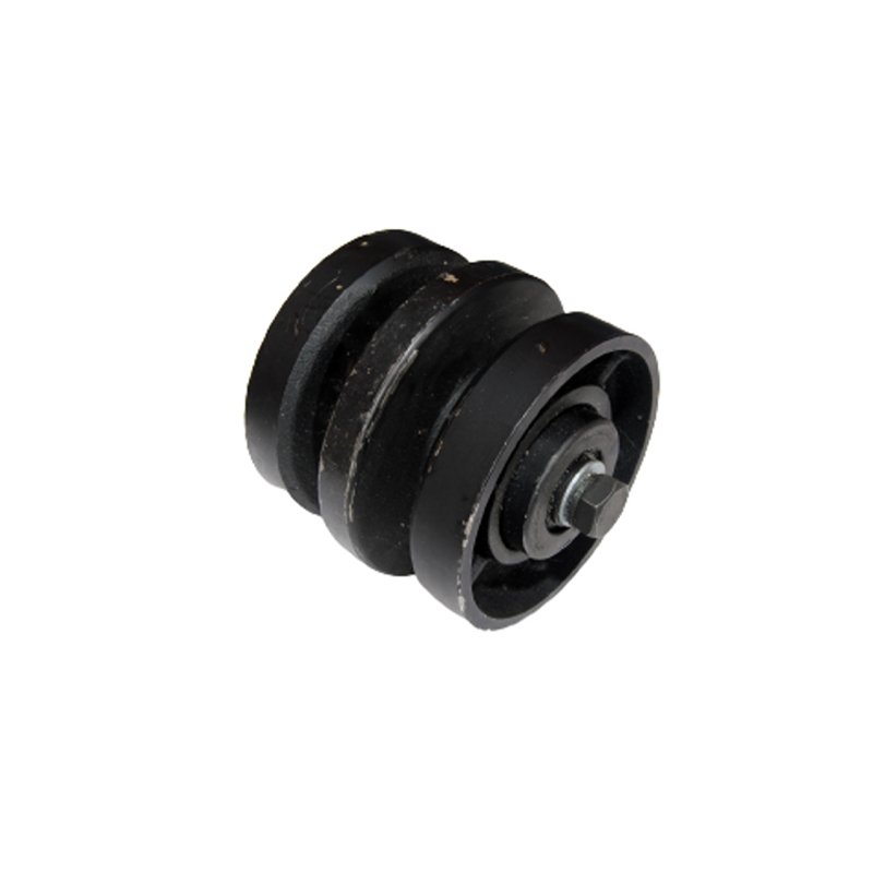 Track Roller 7323310 for Bobcat T870 Skid Steer Loader - KUDUPARTS