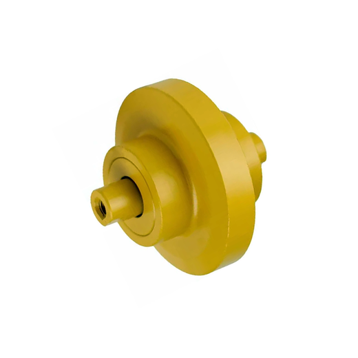 Track Roller 772137-37300 for Yanmar Excavator B12 B17-2 VIO15 VIO15-1EX YB101 YB121 YB121U-2 YB151U - KUDUPARTS