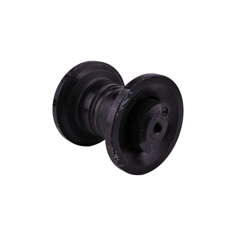 Track Roller 772164-37301 for Yanmar Excavator VIO40 - KUDUPARTS