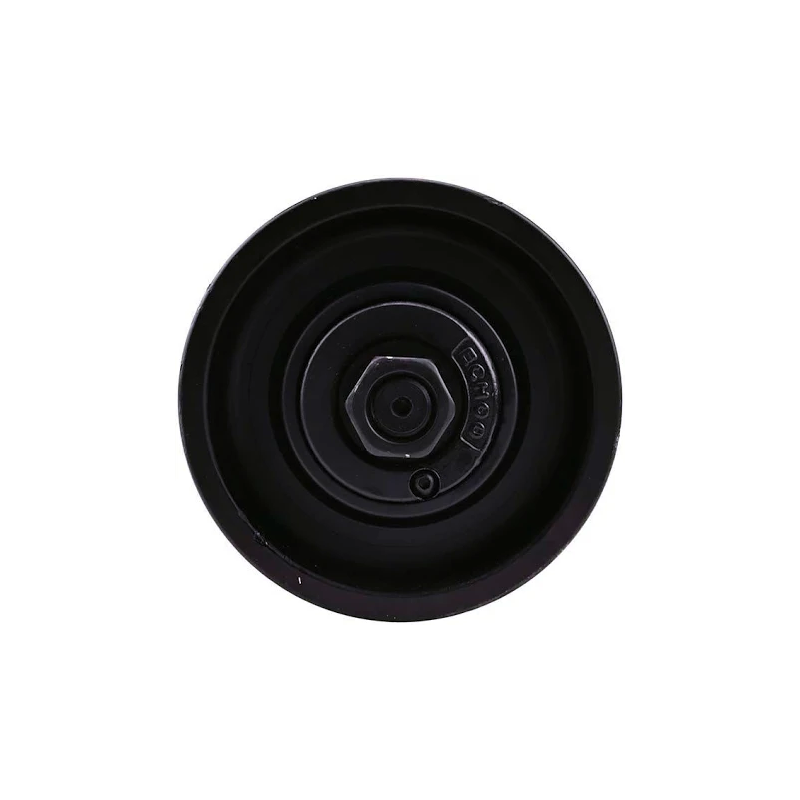 Track Roller 87447228 87480419 for New Holland Loader C175 C185 C190 C227 C232 C238 LT185.B LT190.B L225 - KUDUPARTS