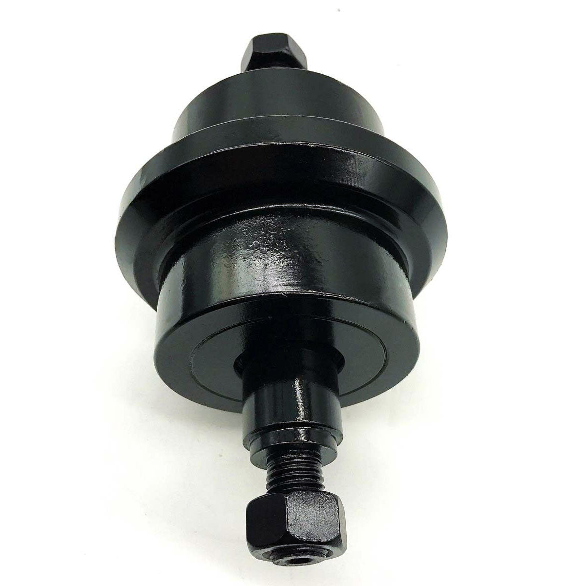 Track Roller Assembly XJDH-01036 for Hyundai Excavator R28-7 R35-7 R36N-7