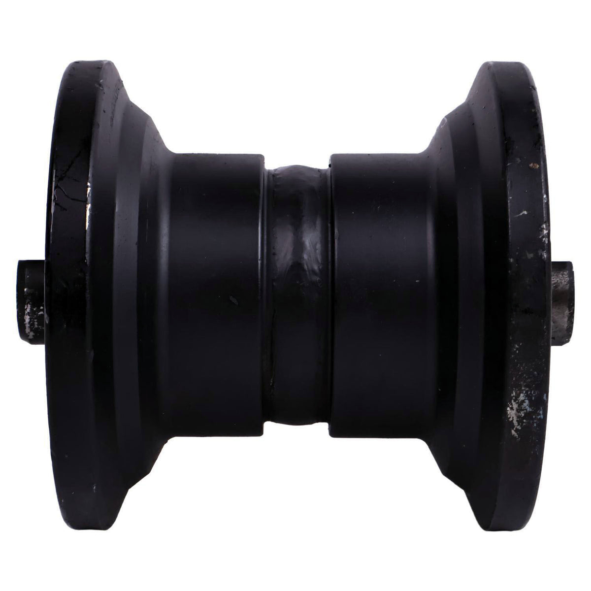 Track Roller BR901 for Yanmar Excavator B22-1 B22-2 B22-2A B25 B27-1 B27-2 B3 B3-2 B32 B32-2 B37 B37-2 B37-2A - KUDUPARTS