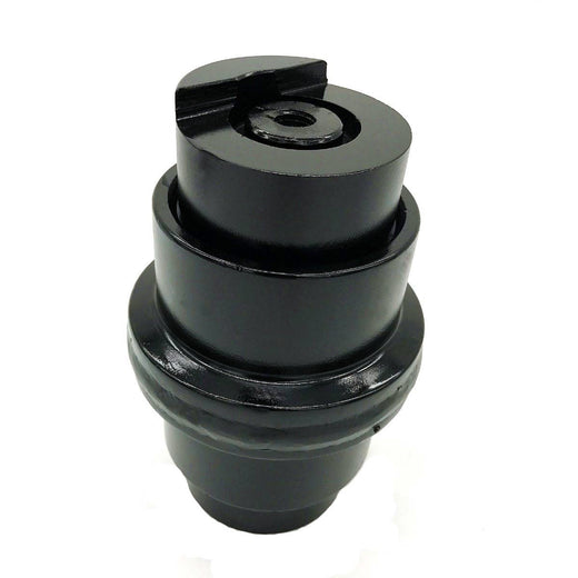 Track Roller Bottom Roller RC101-21803 for Kubota Excavator KX61-2 S Series - KUDUPARTS