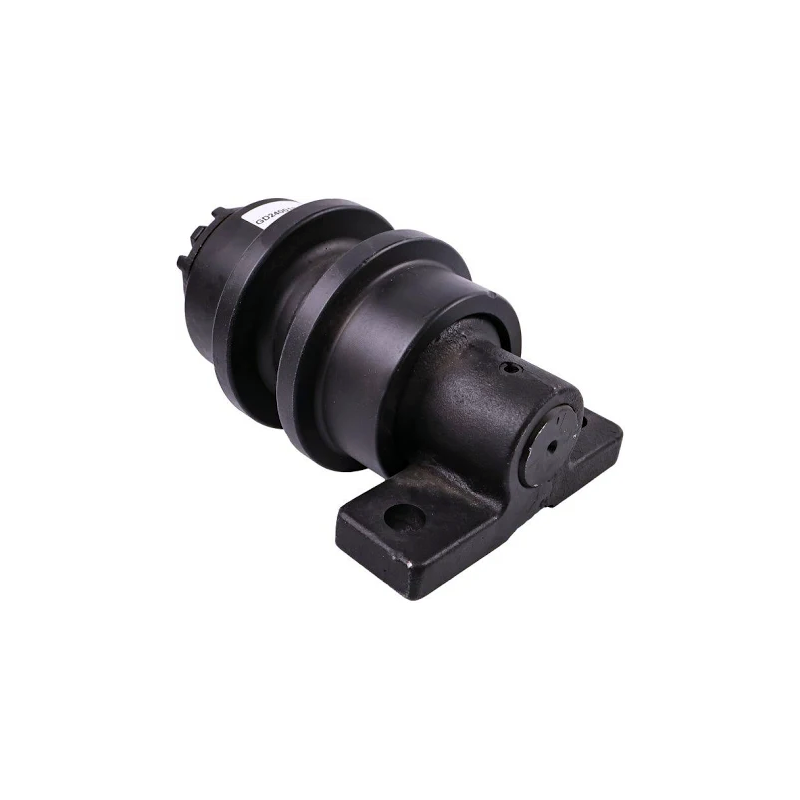 Track Roller MMA80140 for CASE Excavator 9010 9020 9020B 9030 9030B 9030BLC 9040B CX160 CX160B CX210 CX210B CX210N CX225 CX240 CX240B