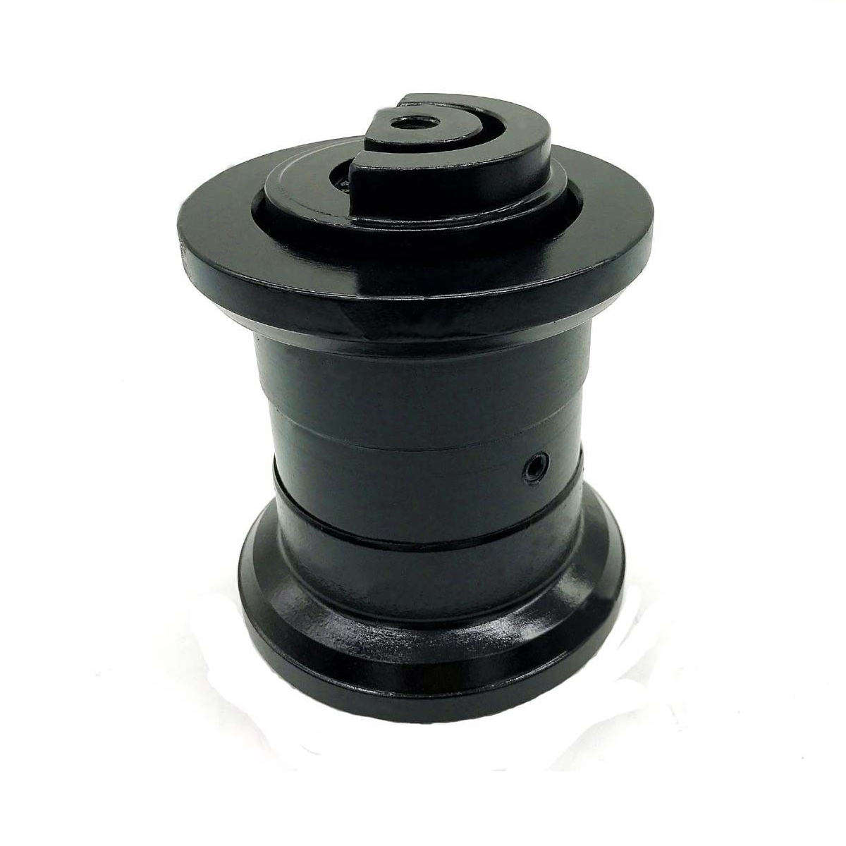 Track Roller PV64D00011F2 for CASE CX25 Kobelco SK25SR-2 Excavator - KUDUPARTS