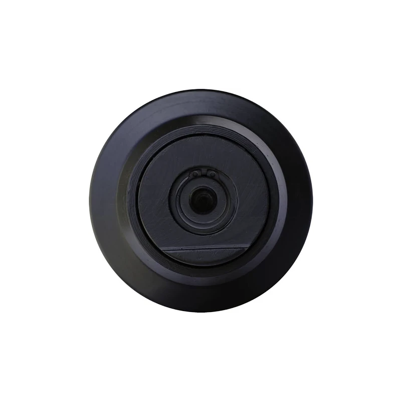 Track Roller RA221-21700 for Kubota Excavator KX41-3 U15 - KUDUPARTS