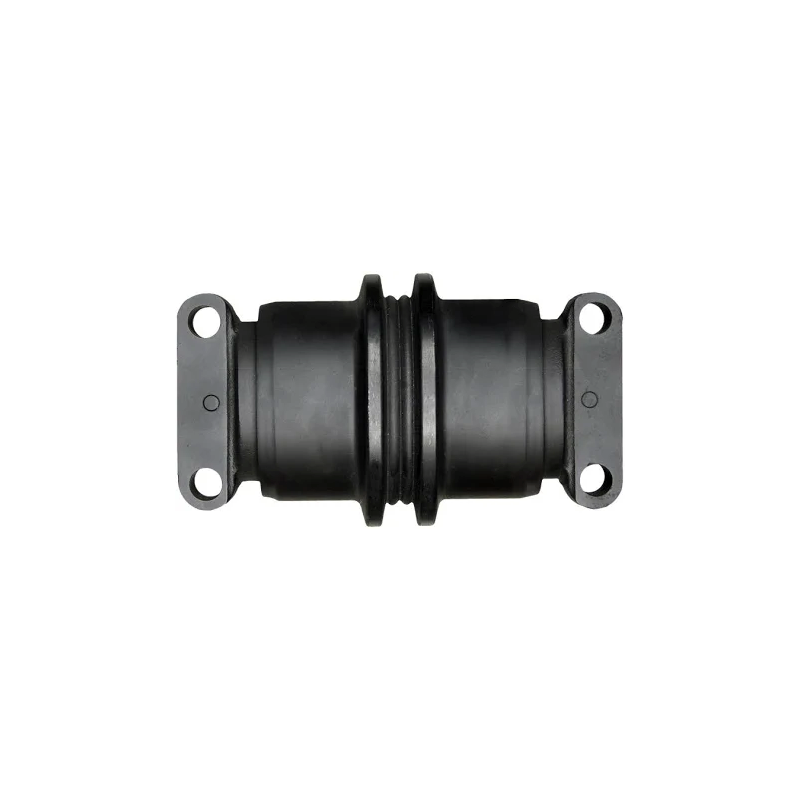 Track Roller RD809-21703 for Kubota Excavator KX080-3T KX080-4 - KUDUPARTS