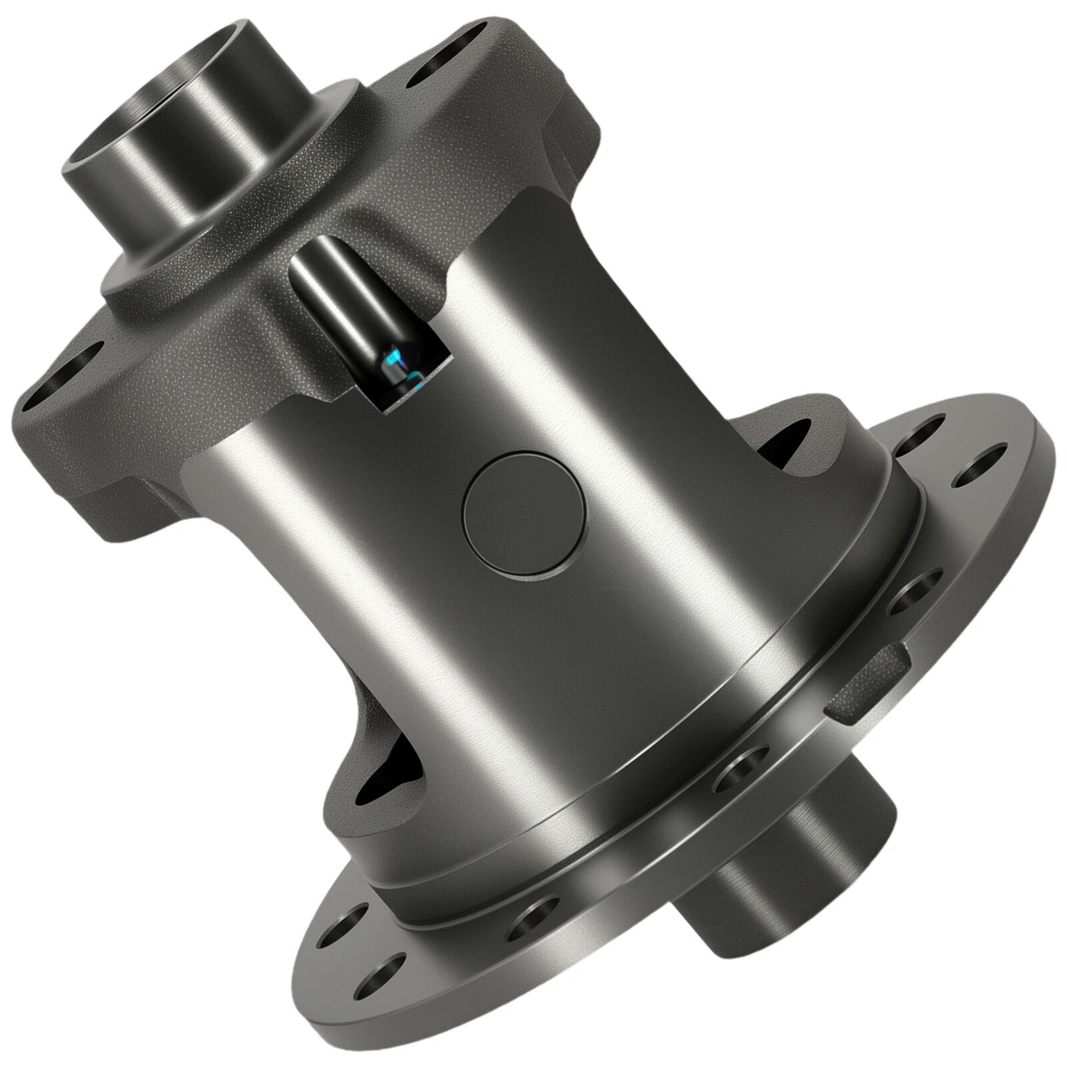 Traction Differential 2L2Z-4026-AA M-4204-F318C for Ford Mustang 4.6L 5.0L V8 1986-2014 - KUDUPARTS