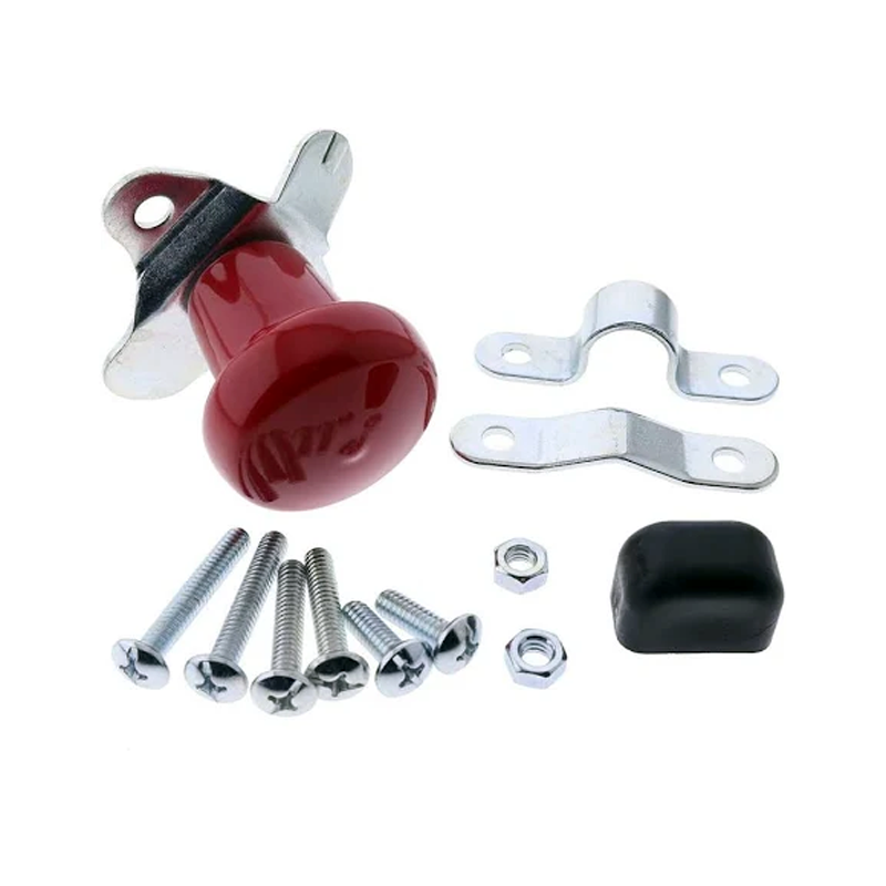 Tractor Steering Wheel Knob Spinner WSV122R for Ford 8N NAA Jubilee 900 800 600 601 70 - KUDUPARTS