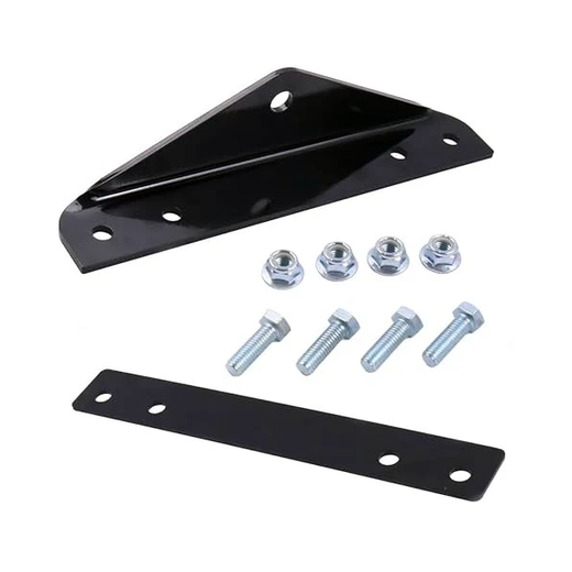 Trailer Hitch Kit 06500810 79108500 for Gravely ZT HD Compact-PRO PRO-Turn Z Ariens Zenith Mower - KUDUPARTS