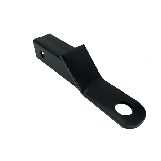 Trailer Hitch Kit with Receiver for Club Car Precedent Golf Cart 2004-up not fit carts with rear seats or DS models - KUDUPARTS