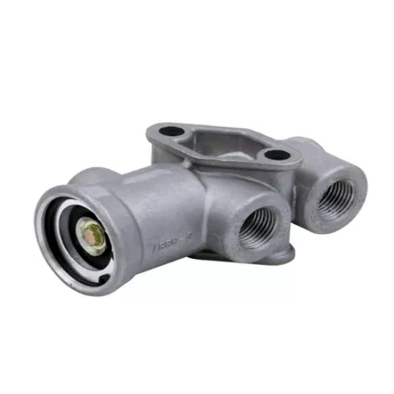 Trailer Protection Valve 279000 279000X for Bendix Haldex Tractor - KUDUPARTS