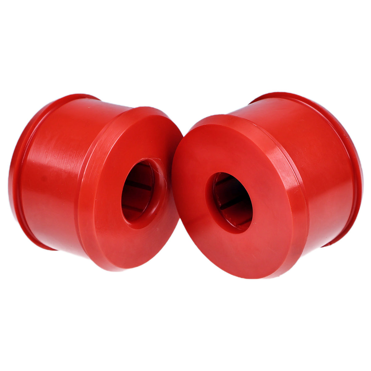 Trailing Arm Bushings 16.7106R for Honda Civic 1988-2000 Acura Integra 1994-2001 - KUDUPARTS