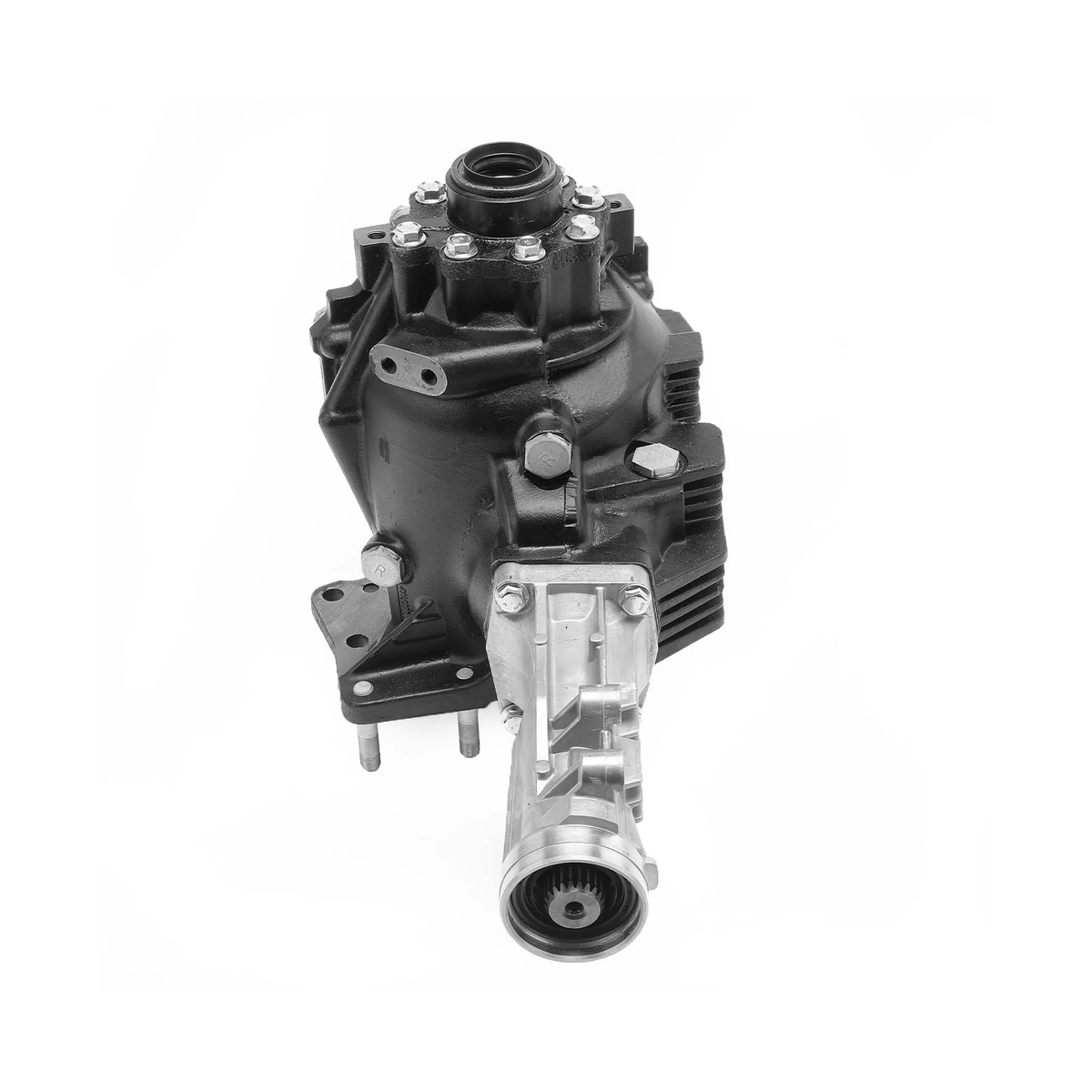 Transfer Case Assembly 3610048060 for 2008-2013 Toyota Highlander - KUDUPARTS