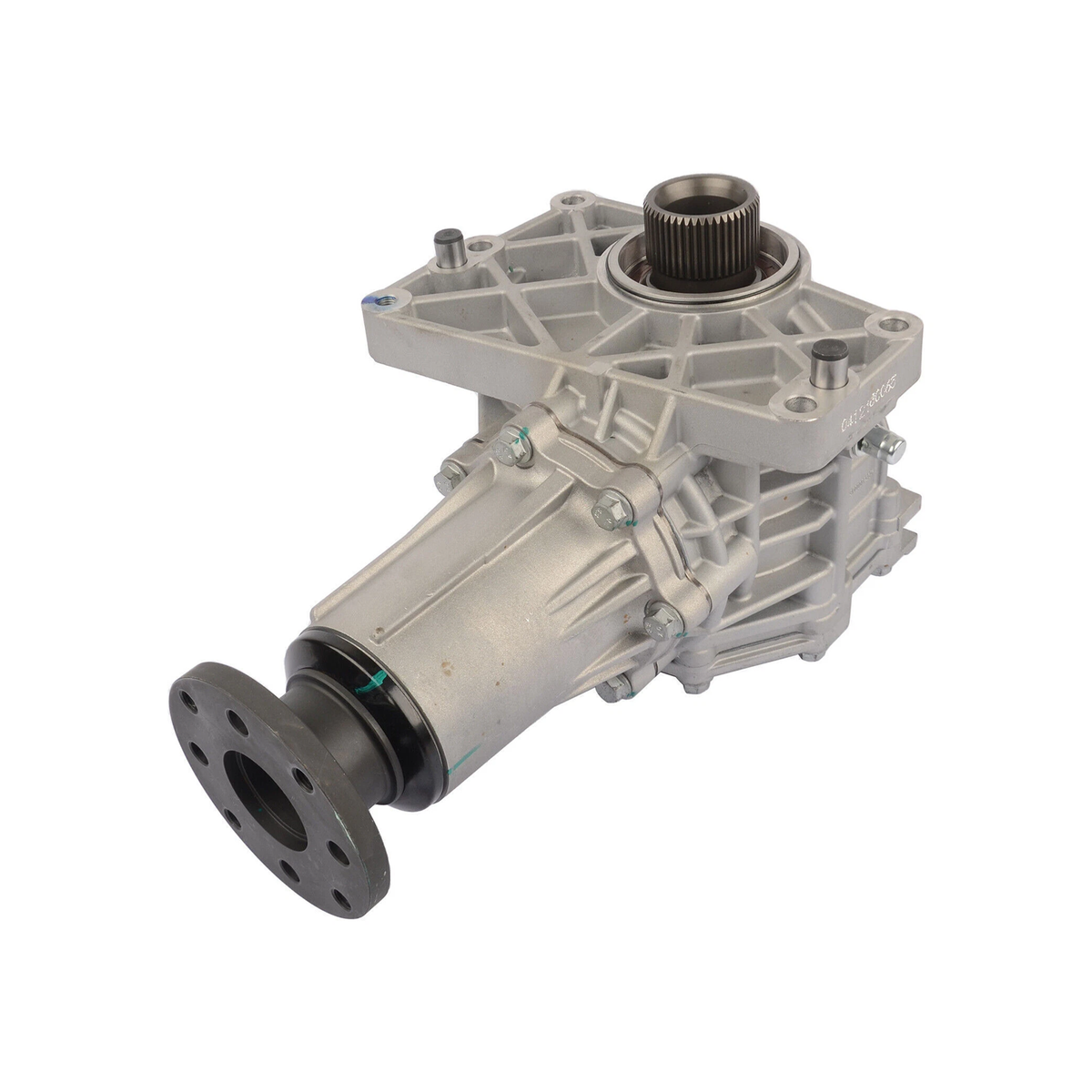 Transfer Case Assembly 47300-3B200 for 2009-2012 Hyundai Santa Fe Tucson Kia Sorento - KUDUPARTS