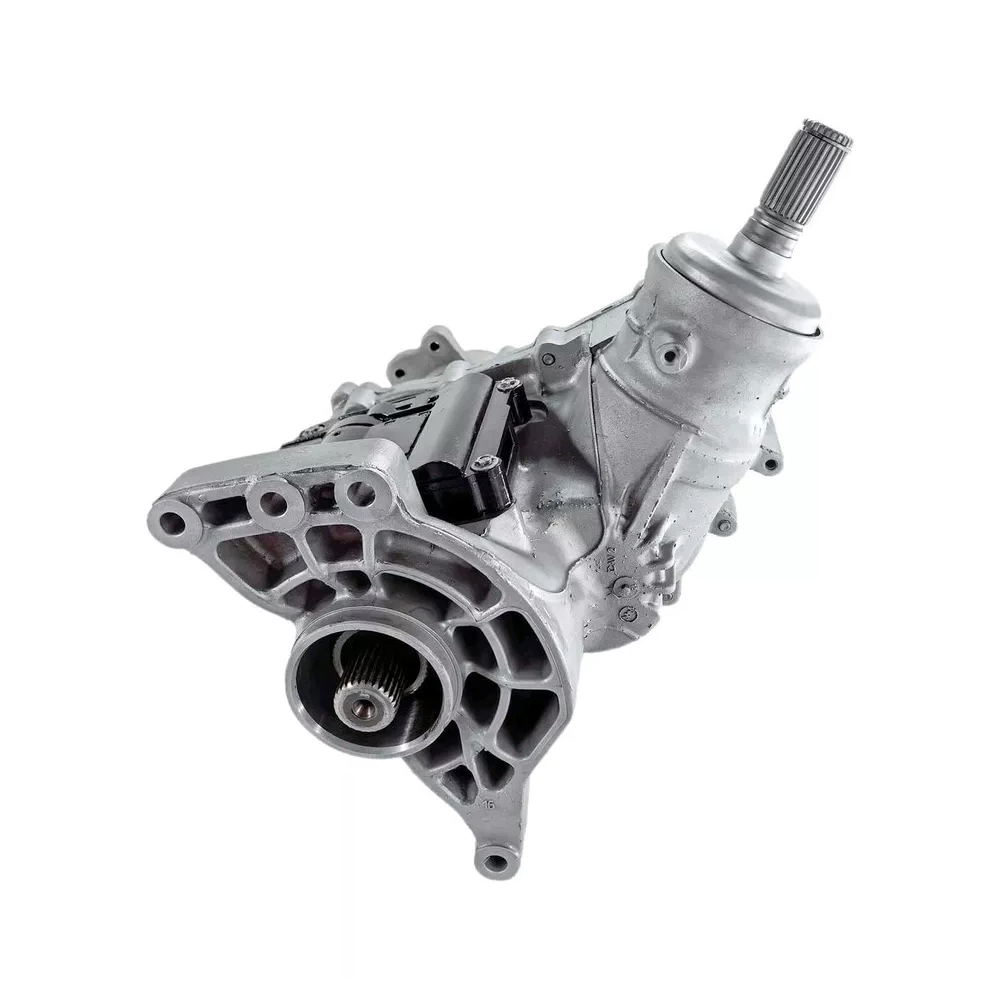 Transfer Case Assembly 68307402AH 68090604AC for Jeep Cherokee Chrysler 200 2014-2018 - KUDUPARTS