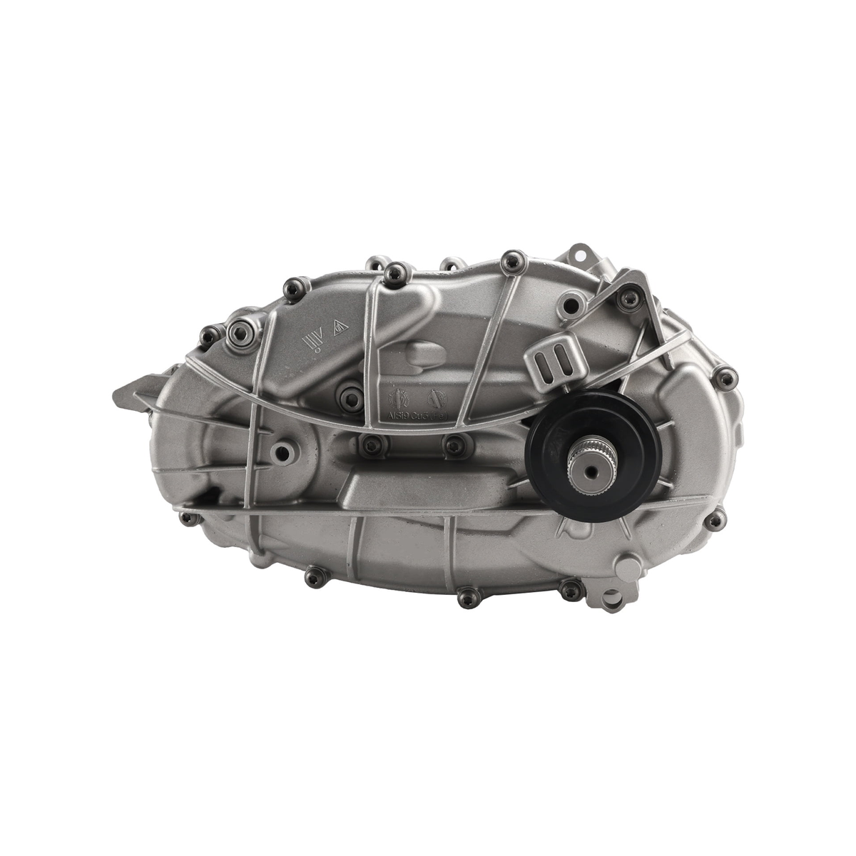 Transfer Case Assembly 95834101303 for 2011-2016 Porsche Cayenne 3.6L - KUDUPARTS