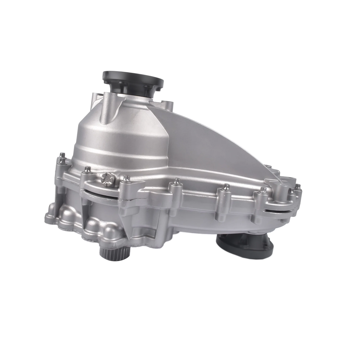 Transfer Case Assembly A1662800300 for 2012-2019 Mercedes-Benz GL450 ML350 GL550 GLE300d GLE350 GLS450 - KUDUPARTS