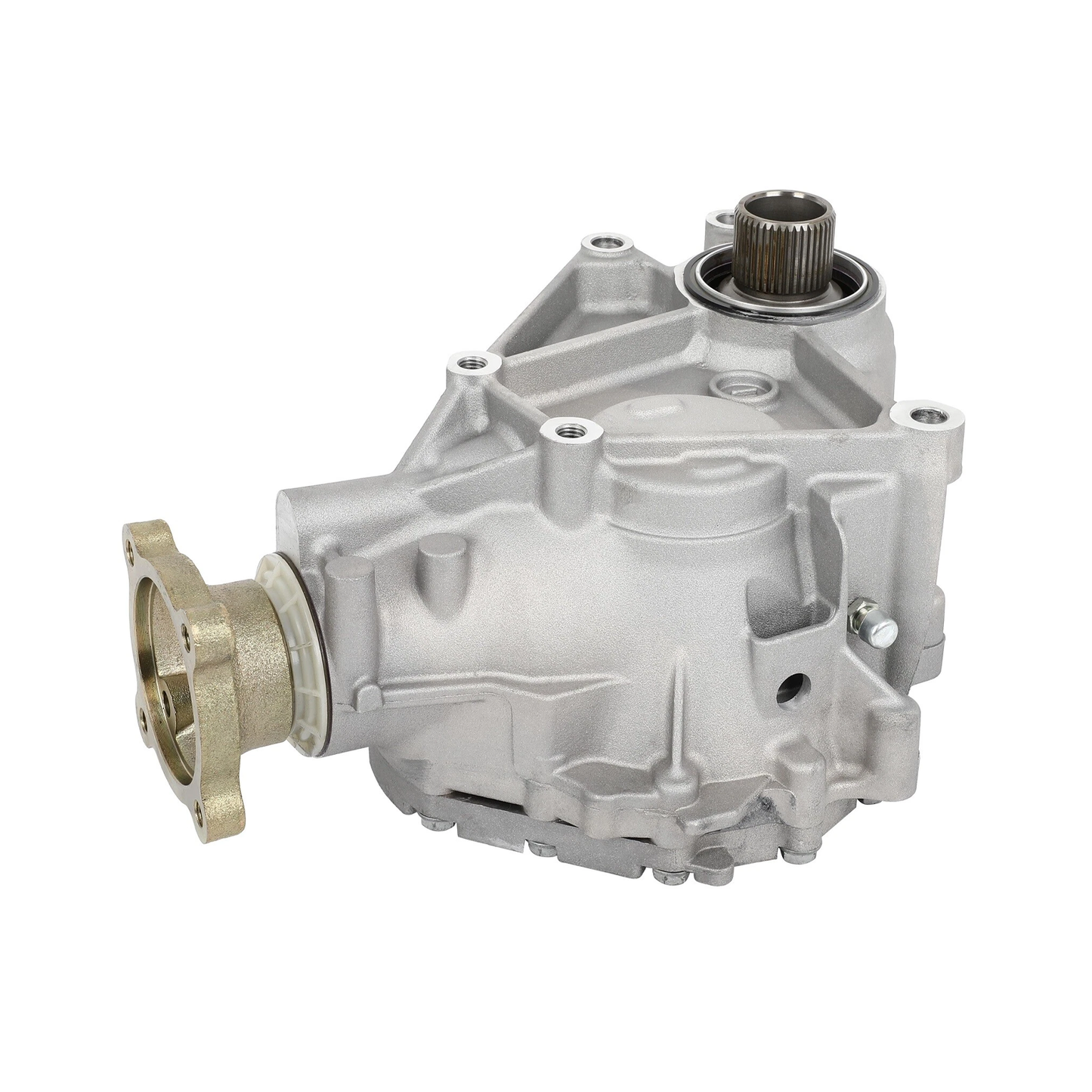 Transfer Case Power Take Off Assembly DT4Z-7251-G for Ford Explorer Flex Taurus Police Interceptor Utility Lincoln MKS 3.5L V6