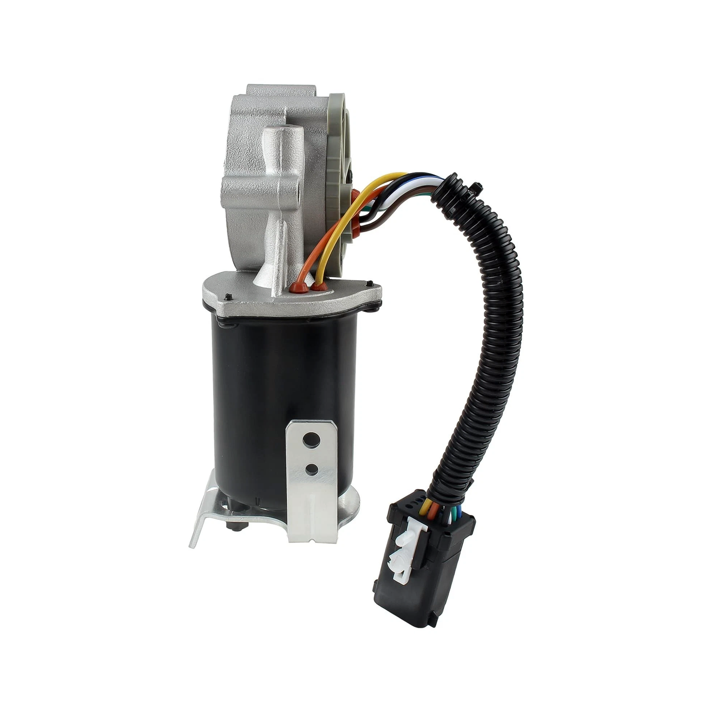 Transfer Case Shift Motor Actuator 8L1Z-7G360-AB AL3Z-7G360-A for Ford Expedition F-150 Lincoln Navigator 2008-2011