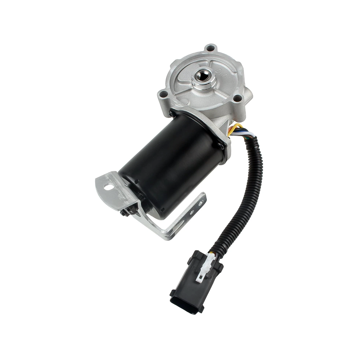 Transfer Case Shift Motor Actuator 8L1Z-7G360-AB AL3Z-7G360-A for Ford Expedition F-150 Lincoln Navigator 2008-2011 - KUDUPARTS