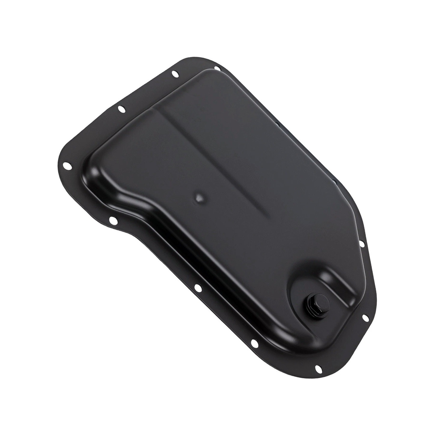 Transmission Bottom Oil Pan 31390-AA170 for Subaru Crosstrek Forester Legacy Outback XV Crosstrek 2013-2023