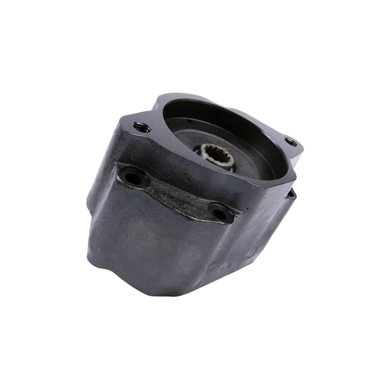 Transmission Charge Pump 8035090 for SkyTrak Telehandler 3606 - KUDUPARTS