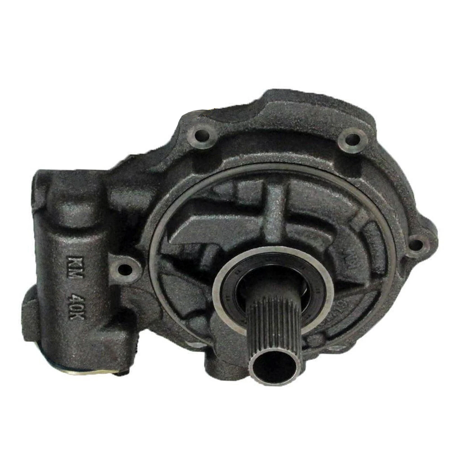 Bomba de carga de transmisión 31340-40K00 para motor Nissan H20 H25 TD27, carretilla elevadora APJ01A15V PJ01A15V PJ01A18V