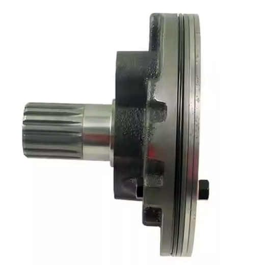 Transmission Charging Pump 31340-51H00 for Nissan Engine TD42 Forklift F03 - KUDUPARTS