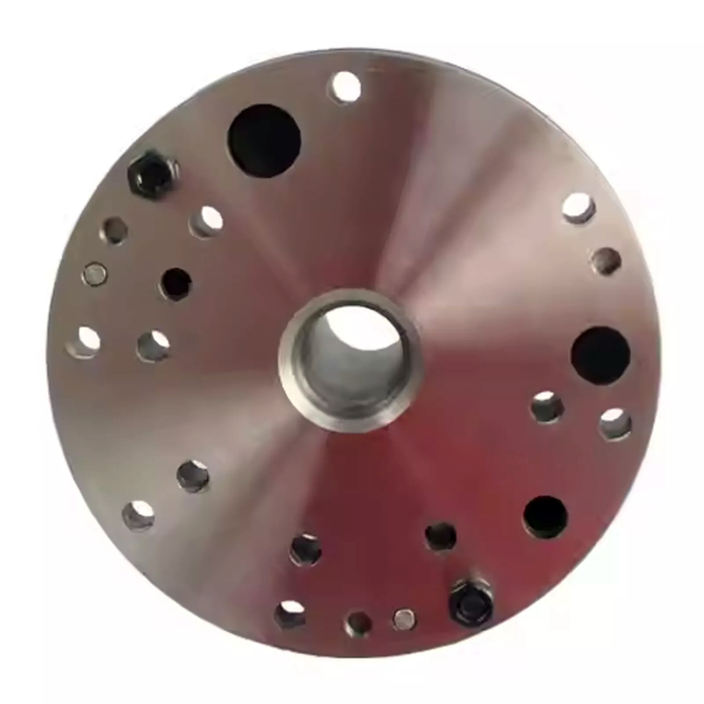 Bomba de carga de transmisión 31340-51H00 para motor Nissan TD42, carretilla elevadora F03