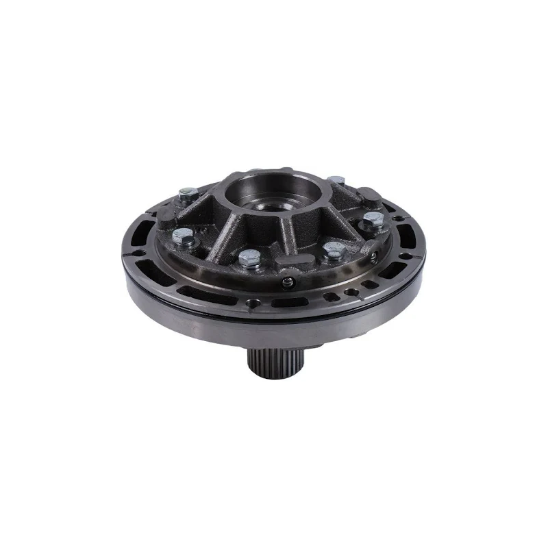 Transmission Charging Pump 32560-U2260-71 for Toyota Engine 1DZ 1ZS 4Y Forklift 62-8FDU15 62-8FDU18 62-8FDU20 62-8FDU25 62-8FDU30 8FDU15 - KUDUPARTS
