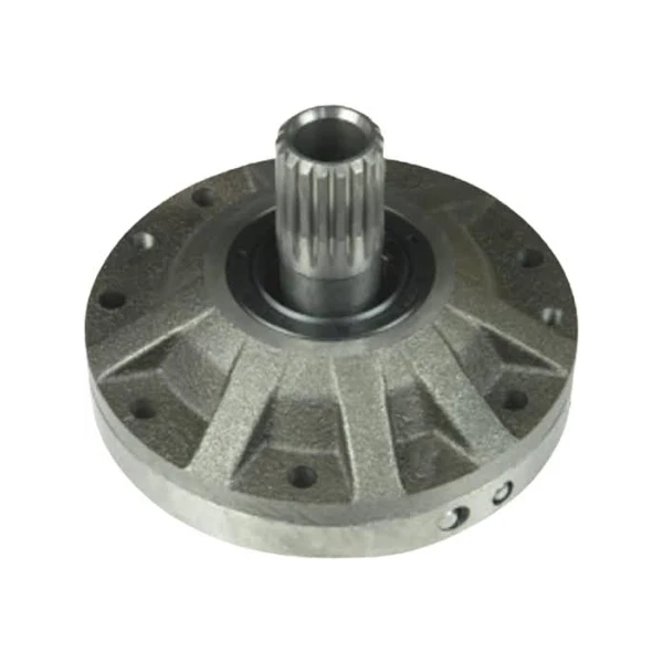 Transmission Charging Pump 91224-00040 for Mitsubishi Forklift FD20-F18A FD25-F18A - KUDUPARTS