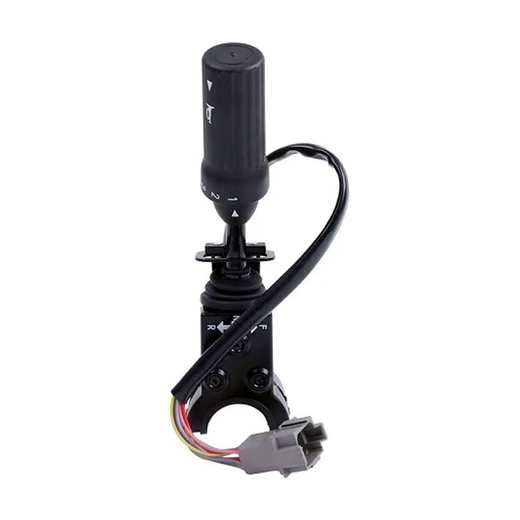 Transmission Control Combination Switch VOE11715917 for Volvo Loader BL61PLUS BL70 BL71 BL71PLUS - KUDUPARTS