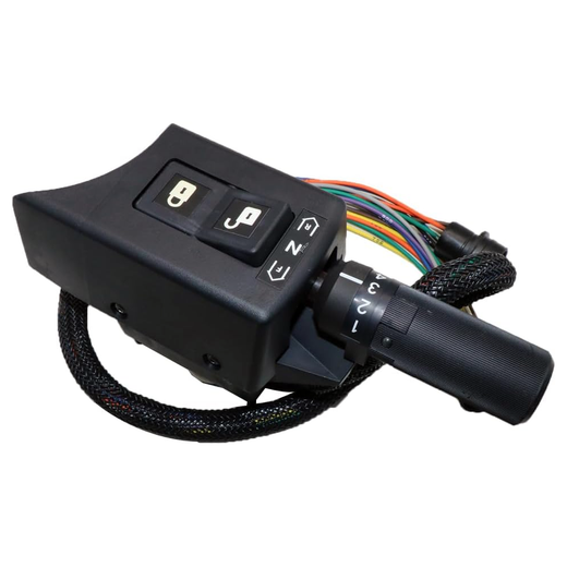 Transmission Control Group 109-3597 for Caterpillar CAT Engine 3114 Loader 918F 924F 928F Toolcarrier IT18F IT24F IT28F - KUDUPARTS