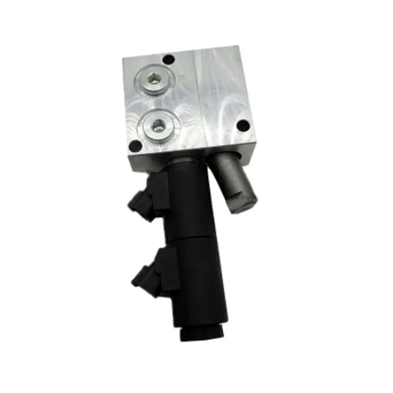 Transmission Control Solenoid Valve 31N4-30131 for Hyundai Excavator R140W-9 R180W-9 R210W-9 HW210 HW140 - KUDUPARTS