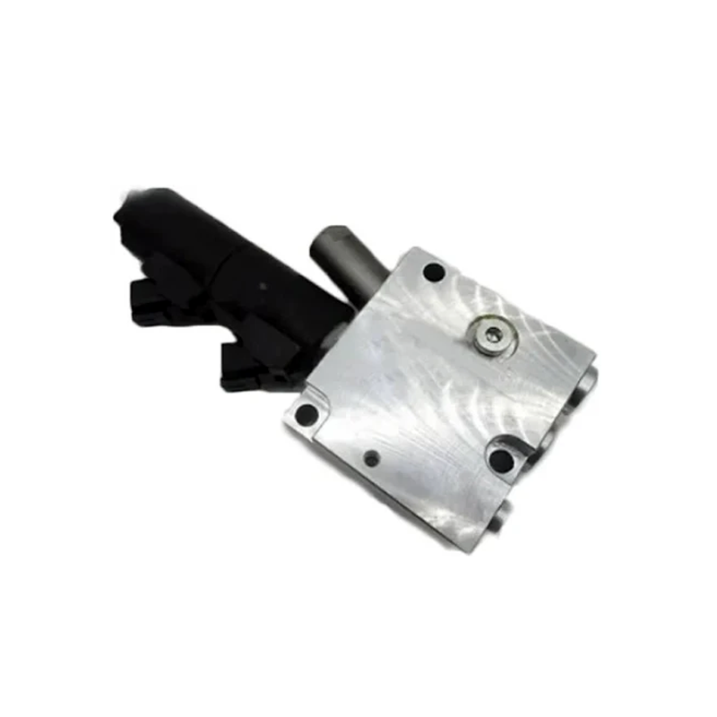 Transmission Control Solenoid Valve 31N4-30131 for Hyundai Excavator R140W-9 R180W-9 R210W-9 HW210 HW140 - KUDUPARTS