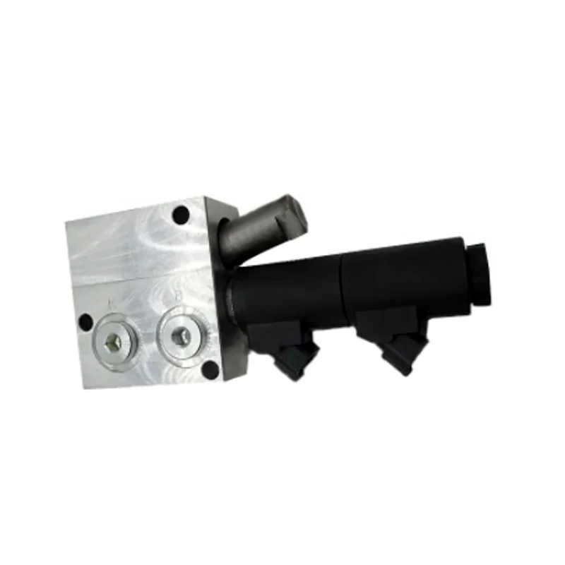 Transmission Control Solenoid Valve 31N4-30131 for Hyundai Excavator R140W-9 R180W-9 R210W-9 HW210 HW140 - KUDUPARTS