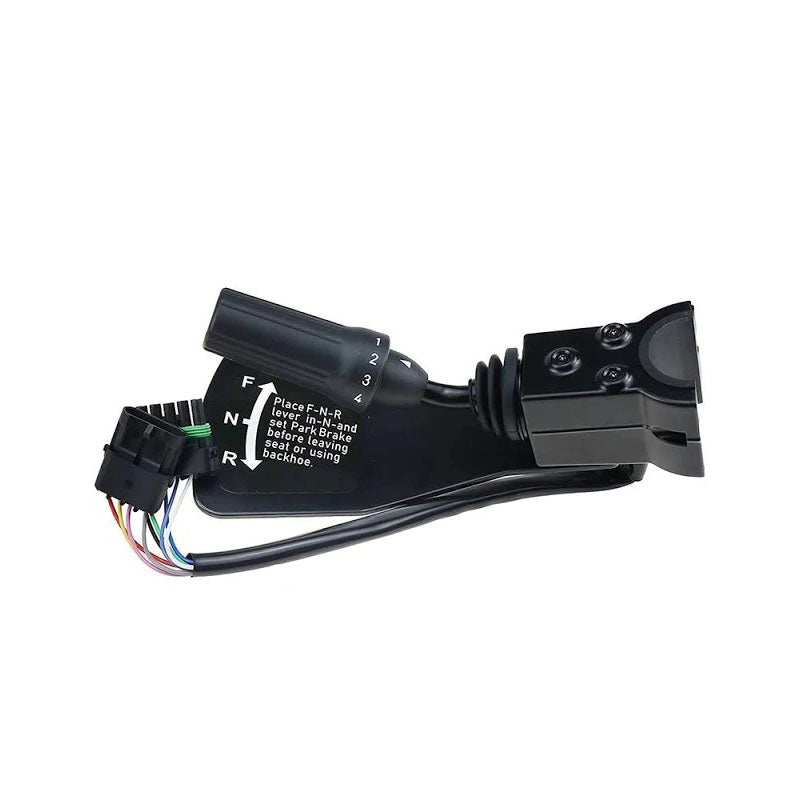 Transmission Control Switch 0501210194 0501.210.194 0501-210-194 for ZF - KUDUPARTS