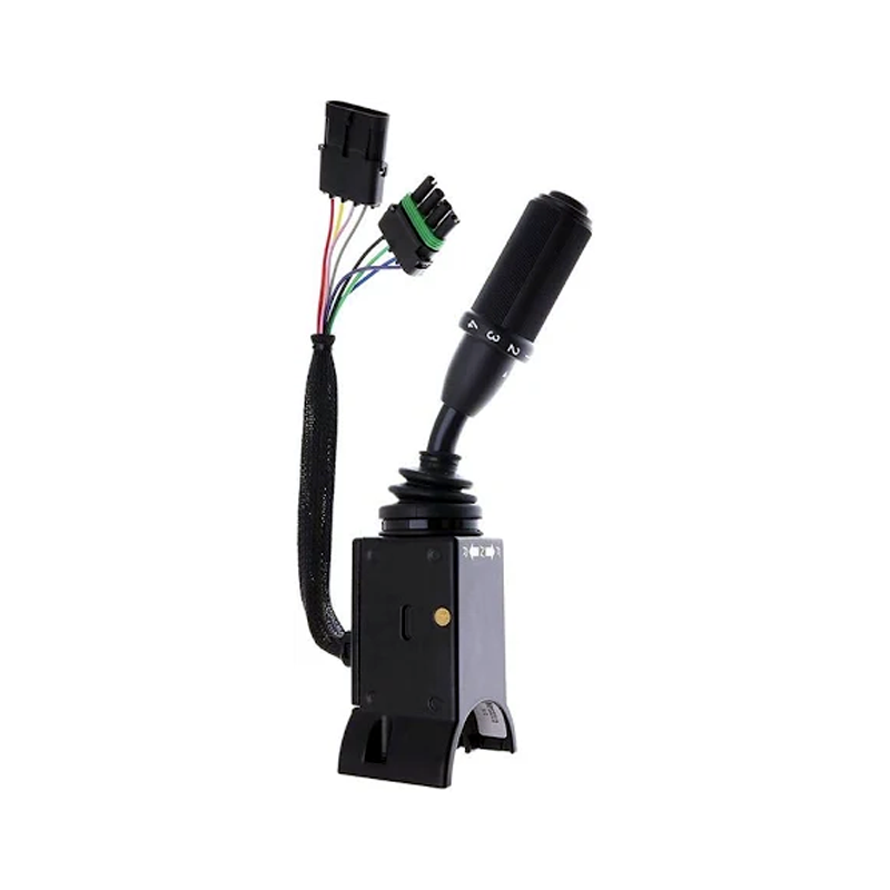 Transmission Control Switch 245614A1 189725A1 134005A1 A187943 for CASE Wheel Loader 921B 821B 721B 621B 921 821 721 621 - KUDUPARTS