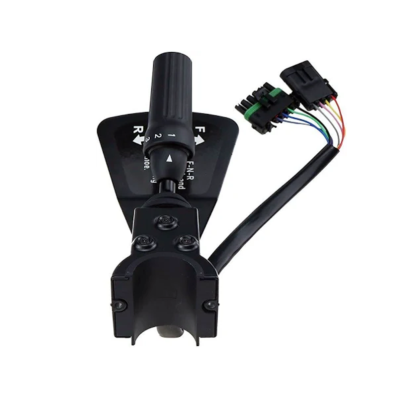 Transmission Control Switch AT182520 John Deere Backhoe Loader 310E 310G 410G 710D 710G 210LE 410E - KUDUPARTS