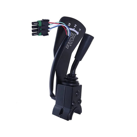 Transmission Control Switch Reverser Control AT157471 AT151129 for John Deere Loader 210LE 300D 310D 310E 310G 310SE 310SG 315D 315SE 315SG 410D 410E 510D - KUDUPARTS
