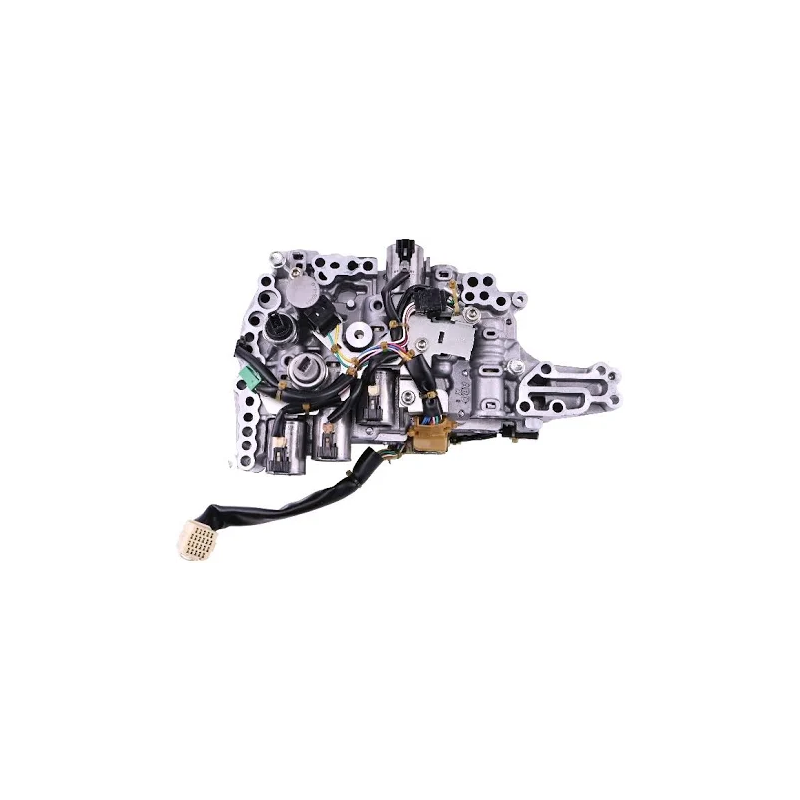 Transmission Control Valve 31705-29X6D 31705-29X0B for Nissan Altima Elgrand Murano Pathfinder Infiniti QX60