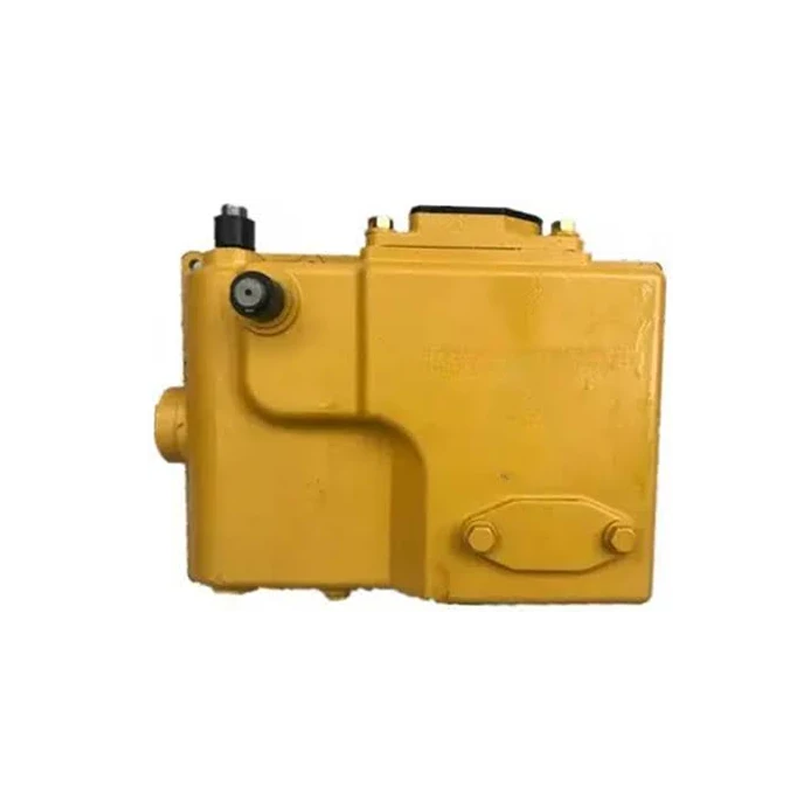 Transmission Control Valve Assembly 154-15-45001 for Shantui Dozer SD23 - KUDUPARTS