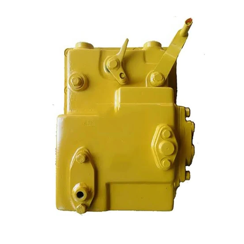 Ensemble de soupape de commande de transmission 16Y-75-10000 pour bulldozer Komatsu D65 Shantui SD16